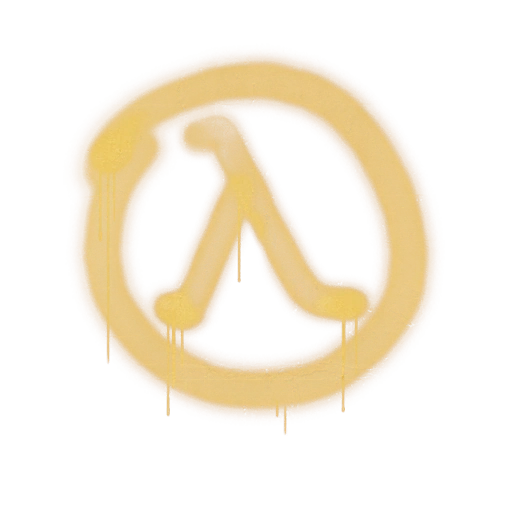 Hl2 lambda emoji